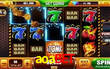 Descubra a Magia dos Jogos de Arcade no aoabet